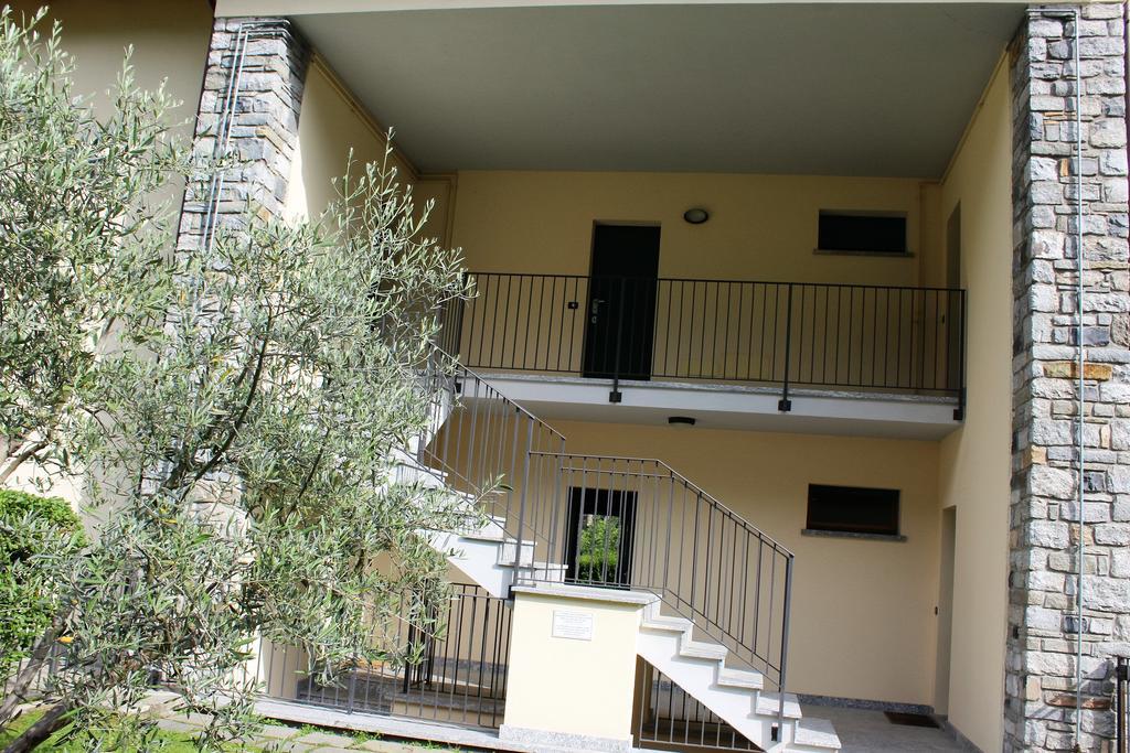 Casa Lella With Pool And Garden Apartment Lenno Exterior photo