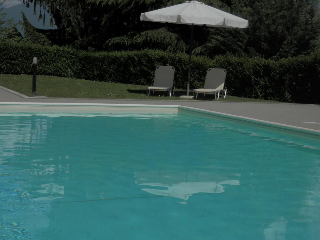 Casa Lella With Pool And Garden Apartment Lenno Exterior photo